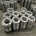 Round Flange ANSI B16.5 316l stainless steel flange astm a351 cf3m